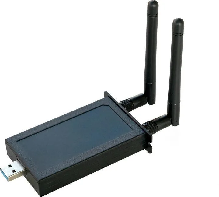 Philips Utp Κατηγορίας 6 Crd22/00 Crd22/00 Ασύρματη Κάρτα Δικτύου - Image 1