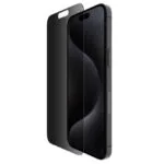 Belkin Bel-0157 Privacy Screen Protector Tempered Glass Iphone 15 Pro Max