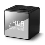 Philips Επιτραπέζιο Ψηφιακό Ρολόι με Ραδιόφωνο TAR4600/10