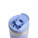 Stanley AeroLight Transit Κούπα Θερμός Ανοξείδωτο BPA Free 470ml Μωβ Σιέλ 10-10787-223