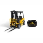 Revell Forklifter Τηλεκατευθυνόμενο Δομικό Όχημα 24535
