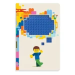 LEGO Σημειωματάριο 53501