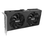 Inno 3D GeForce RTX 5050 8GB GDDR6 TWIN X2 OC Κάρτα Γραφικών N50502-08D6X-174071N