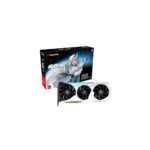 PowerColor Radeon RX 9070 XT 16GB GDDR6 Hellhound Reva Edition Κάρτα Γραφικών 1A1-G00443900G