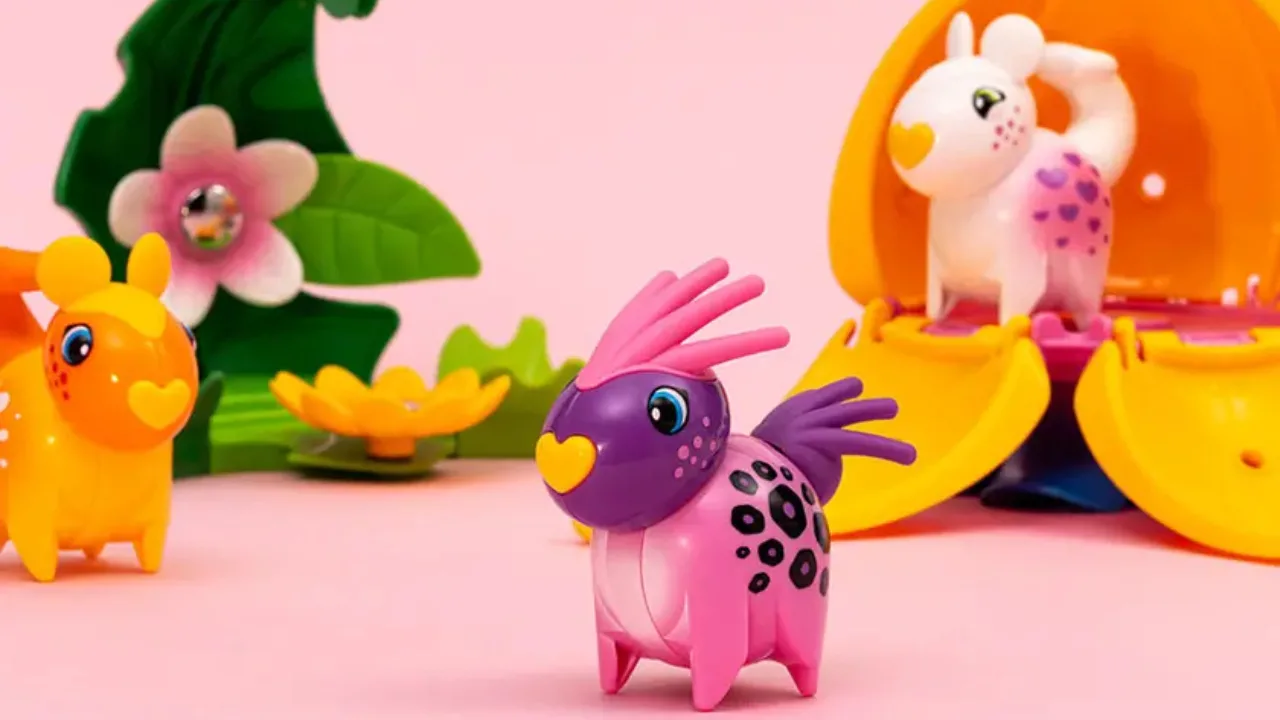 20251128170653_d3edf4dc Brio Toys Παιχνίδι Μινιατούρα για 3+ Ετών 36208 - Image 1