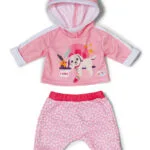 ZAPF Creation Baby Born Ρουχαλάκια Jogging Suit 43 εκ.