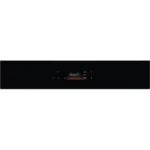 Electrolux LOE8P39Z Φούρνος άνω Πάγκου 72lt Π56εκ. Μαύρος
