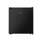Heinrich's Mini Bar 45lt Υ50xΠ44.5xΒ49.8εκ. Μαύρο HKB 4188 SW
