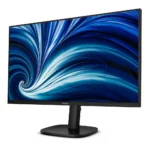 Philips 27B2N3500J/00 IPS Monitor 27" QHD 2560x1440 με Χρόνο Απόκρισης 4ms GTG