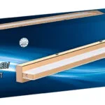 Active Jet Διακοσμητικό Φωτιστικό LED AJE-MERO GOLD