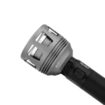 NexTool Επαναφορτιζόμενος Φακός LED IPX7 με Μέγιστη Φωτεινότητα 3600lm