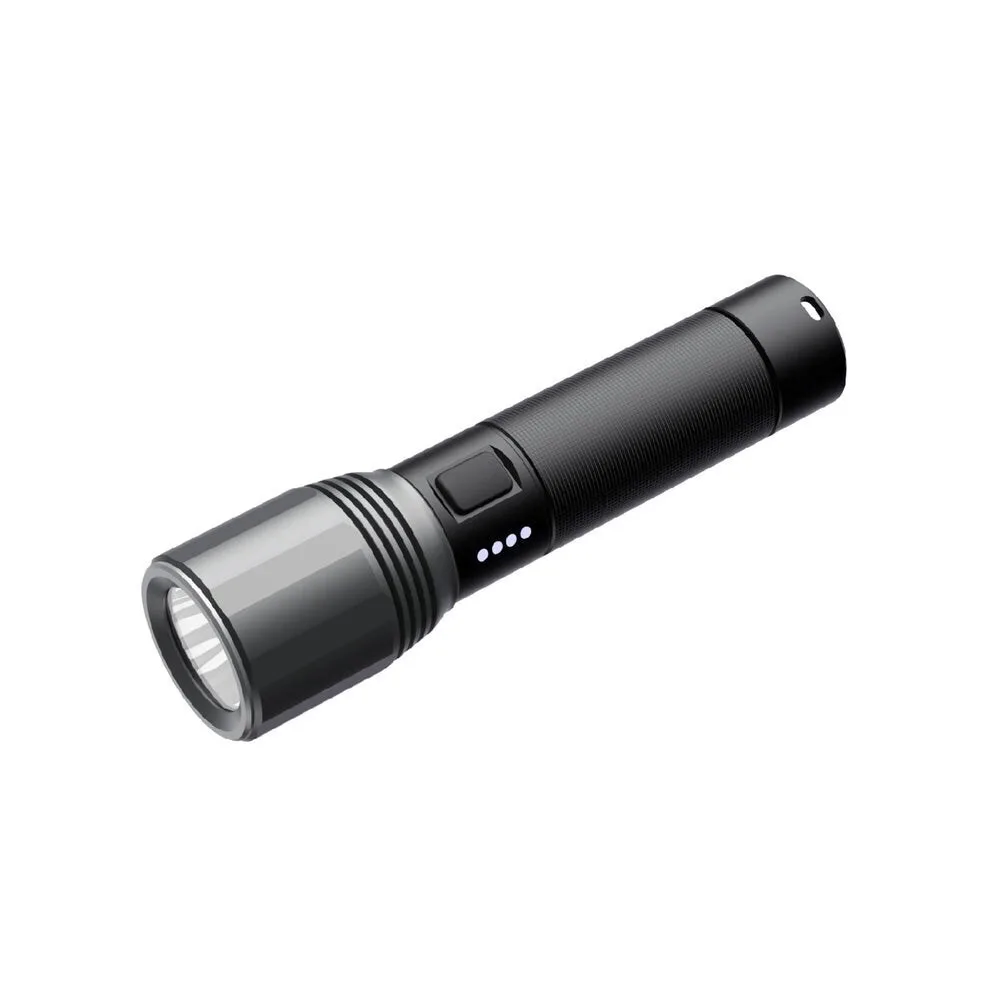 20251201101448_e16f398e NexTool Επαναφορτιζόμενος Φακός LED IPX7 με Μέγιστη Φωτεινότητα 2lm - Image 1