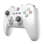 MSI Force GC200 Ενσύρματο Gamepad για Android / PC Λευκό