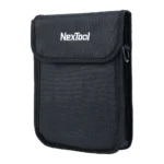 NexTool Mini Πολυεργαλείο Μαύρο