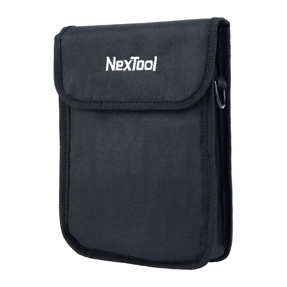 20251201105719_c7abf8f4 NexTool Mini Πολυεργαλείο Μαύρο - Image 1