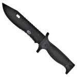 Speck Μαχαίρι Επιβίωσης Μαύρο CC-CW828-6