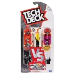Spin Master Παιχνίδι Μινιατούρα TechDeck