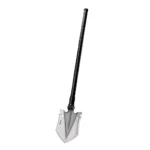 NexTool Φτυάρι Επιβίωσης 100cm με Σφυρί