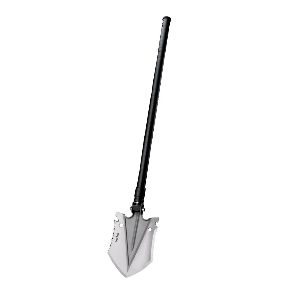 20251201112703_2b223de7 NexTool Φτυάρι Επιβίωσης 100cm με Σφυρί - Image 1