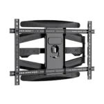 Gart Lcd Led Tv Mount 40-75" 45 Kg Vertical Horizontal Adjustment 58-380 Mm Max Vesa 600x400