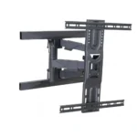 Gart Lcd Led Tv Mount 40-75" 45 Kg Vertical Horizontal Adjustment 52-380 Mm Max Vesa 600x400