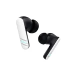 Trust GXT409 Ασύρματο In Ear Gaming Headset με σύνδεση Bluetooth Λευκό