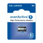 everActive Αλκαλική Μπαταρία A11 6V 1τμχ 11ABL1