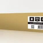 Gembird Πολύπριζο Rack EG-PDU-9F2F 1τμχ