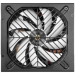 Tacens VALEO V 800W Μαύρο Τροφοδοτικό Υπολογιστή Semi Modular