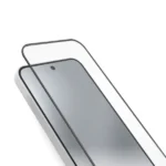 SBS Full Face Tempered Glass Μαύρο (Oppo Reno14 F / 14 FS) SCRFCOPRE14F
