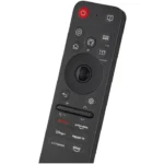 LG Συμβατό Τηλεχειριστήριο Magic για Τηλεοράσεις LG