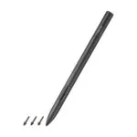 Asus Pen 2.0 SA203H Ψηφιακή Γραφίδα Αφής σε Μαύρο χρώμα 90XB07KN-MTO040