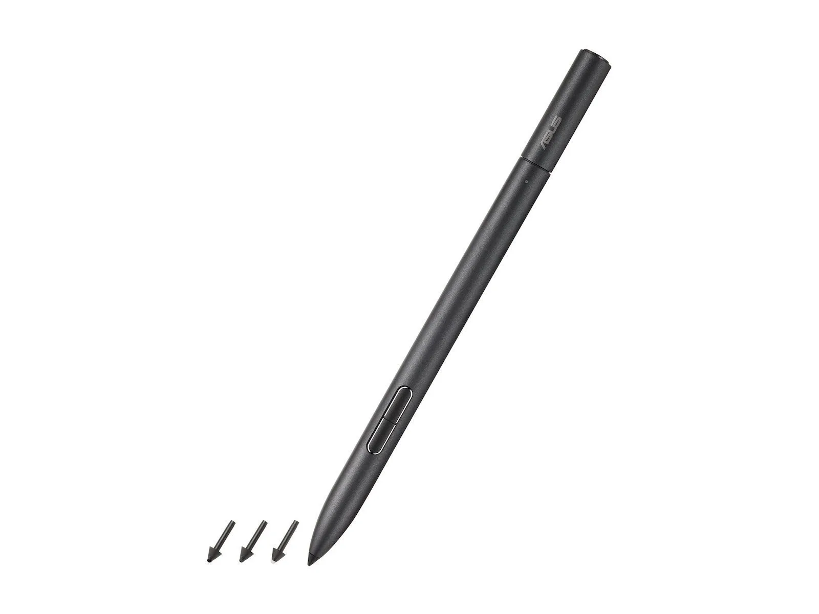 20251201165248_asus_pen_2_0_sa203h_psifiaki_grafida_afis_se_mayro_chroma_90xb07kn_mto040 Asus Pen 2.0 SA203H Ψηφιακή Γραφίδα Αφής σε Μαύρο χρώμα 90XB07KN-MTO040 - Image 1