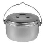 Trangia Μαχαιροπίρουνo για Camping 2.5lt 501252