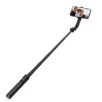 Xiaomi Selfie Stick Τρίποδο Κινητού με Bluetooth Γκρι BHR083ZGL