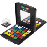 Επιτραπέζιο Παιχνίδι Rubiks Cube: Race για 1-2 Παίκτες 7+ Ετών 6071513 (EN) Spin Master