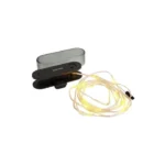 NexTool Λάμπα Μπαταρίας για Camping Μαύρο
