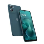 Motorola Moto G06 Dual SIM (4/128GB) Tapestry