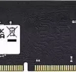 PNY DDR4 με Module και Ταχύτητα 3200 για Desktop MD8GSD43200-SB
