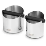 De'Longhi Δοχείο Χτυπήματος Κλείστρου Καφέ AS00008447