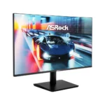ASRock CL25FFB Monitor 24.5" FHD 1920x1080 144Hz