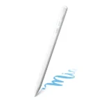 SBS Ψηφιακή Γραφίδα Αφής για iPad σε Λευκό χρώμα TESTYLUSCAPW