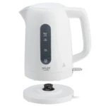 Adler Βραστήρας 1.7lt 1379W Λευκός AD 1379w