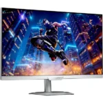 Gigabyte M27Q2 QD ICE IPS HDR Monitor 27" QHD 2560x1440 200Hz με Χρόνο Απόκρισης 1ms GTG