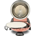 G3Ferrari G10177 15 Παρασκευαστής Πίτσας 1200W με Χωρητικότητα 1.2lt