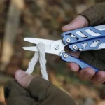 NexTool Πολυεργαλείο Μπλε σε Θήκη