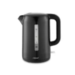 Maestro Βραστήρας 2.2lt 2200W Μαύρος MR-022-BLACK
