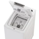 Hoover THO286TM5-S Πλυντήριο Ρούχων 8kg 1200 Στροφών 31020184