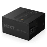NZXT C750 Gold 750W Μαύρο Τροφοδοτικό Υπολογιστή Full Modular