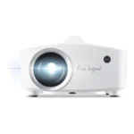 Aopen QF13s MR.P0711.001 Projector LCD Λάμπας LED με Ενσωματωμένα Ηχεία